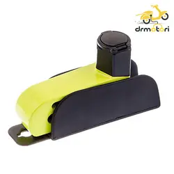 قفل موتور سیکلت دیسکی ردلاین بزرگ