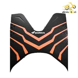 کف پایی هوندا کلیک مدل v6