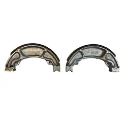 لنت ترمز عقب هوندا کلیک مدل 052