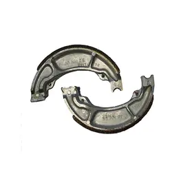 لنت ترمز عقب هوندا کلیک مدل 052