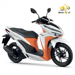 موتور سیکلت هوندا کلیک 150 تایلندی