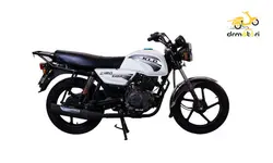 موتورسیکلت kld 180