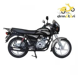 موتورسیکلت kld 180