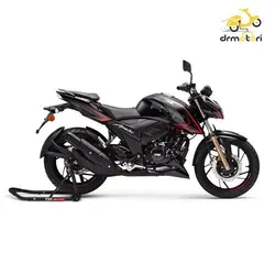 موتورسیکلت TVS آپاچی 200