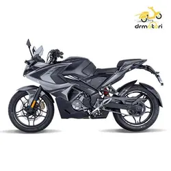 موتورسیکلت باجاج پالس آر اس 200