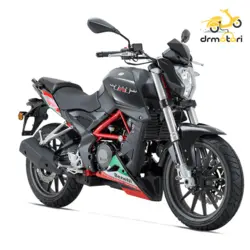 موتورسیکلت بنلی 250