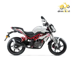 موتورسیکلت بنلی 250