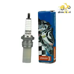 شمع موتورسیکلت هوندا125 دنسو ژاپنی