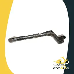 فرمان آپاچی