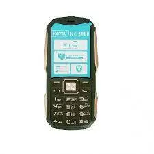 گوشی ارتشی کاجیتل Kgtel KG2000