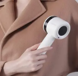 پرزگیر لباس Deerma MQ 811Y