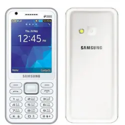 گوشی موبایل سامسونگ مدل B350E دو سیم کارت Samsung B350E Dual SIM