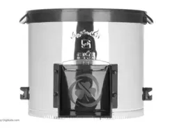 سبزی خرد کن آکا الکتریک مدل Sahand 2000