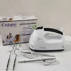 همزن برقی یونیک مدل DH-133