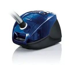 جارو برقی 2200 وات مخزنی و کیسه ای بوش مدل GL-30