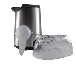 پاپ کورن ساز هانوور مدل 1535