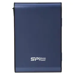 هارد اکسترنال 2 ترابایت سیلیکون پاور مدل Armor A80