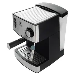 مشخصات، قیمت و خرید اسپرسوساز زیگما مدل RL-222 | دونلی