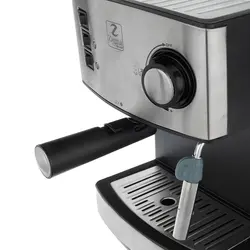 مشخصات، قیمت و خرید اسپرسوساز زیگما مدل RL-222 | دونلی