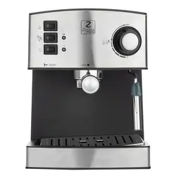 مشخصات، قیمت و خرید اسپرسوساز زیگما مدل RL-222 | دونلی