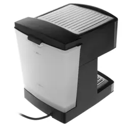 مشخصات، قیمت و خرید اسپرسوساز زیگما مدل RL-222 | دونلی