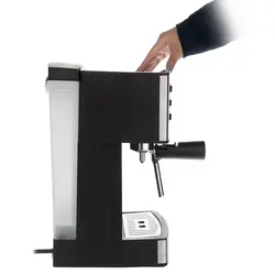 مشخصات، قیمت و خرید اسپرسوساز زیگما مدل RL-222 | دونلی