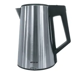 مشخصات، قیمت و خرید کتری برقی عرشیا مدل EK133-2392 | دونلی