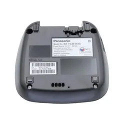 تلفن بی سیم پاناسونیک مدل KX-TG3611BX | دونلی