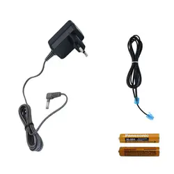 تلفن بی سیم پاناسونیک مدل KX-TG3611BX | دونلی