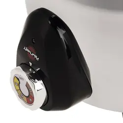 مشخصات، قیمت و خرید پلوپز پارس خزر مدل RC-101 TS | دونلی