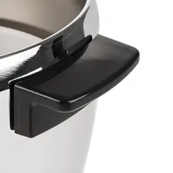 مشخصات، قیمت و خرید پلوپز پارس خزر مدل RC-101 TS | دونلی