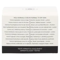 کرم مرطوب کننده هیدرا بیوتی پوست خشک شنل