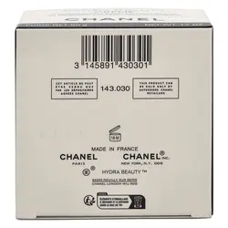 کرم مرطوب کننده هیدرا بیوتی پوست خشک شنل