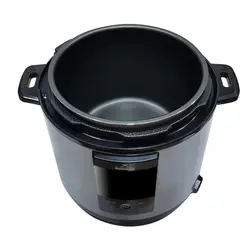 پلوپز، زودپز و سرخ کن روزنبرگ مدل RC778