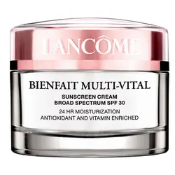 کرم بنفیت مولتى ویتال لانکوم