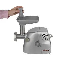 چرخ گوشت پارس خزر مدل MG-1600P