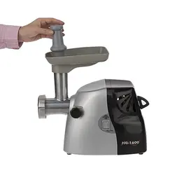 چرخ گوشت پارس خزر مدل MG-1600P
