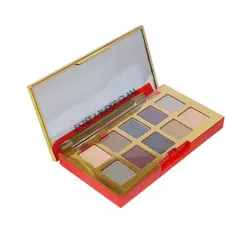 پالت سایه چشم پیور کالر استی لادر مدل Glam