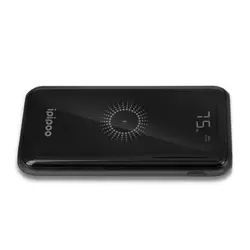 پاور بانک ایپیپو مدل LP-7 با ظرفیت 10000 میلی آمپر ساعت