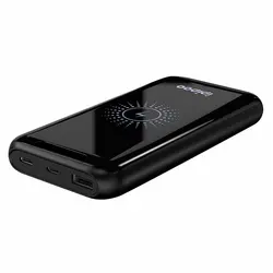 پاور بانک ایپیپو مدل LP-7 با ظرفیت 10000 میلی آمپر ساعت