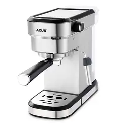 مشخصات، قیمت و خرید اسپرسوساز آزور مدل AZ-626EM | دونلی