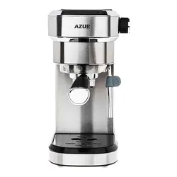 مشخصات، قیمت و خرید اسپرسوساز آزور مدل AZ-626EM | دونلی