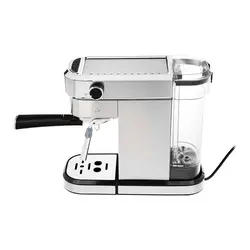 مشخصات، قیمت و خرید اسپرسوساز آزور مدل AZ-626EM | دونلی