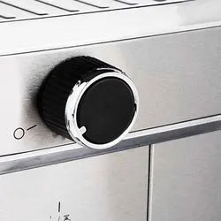 مشخصات، قیمت و خرید اسپرسوساز آزور مدل AZ-626EM | دونلی