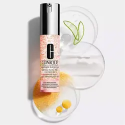 کرم دور چشم هیدرو-فیلر 96 ساعته کلینیک