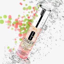 کرم دور چشم هیدرو-فیلر 96 ساعته کلینیک