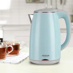 کتری برقی عرشیا مدل EK1401-2721