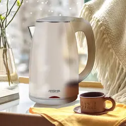 کتری برقی عرشیا مدل EK1401-2720