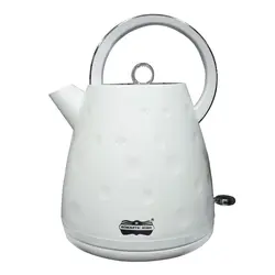 کتری برقی رومانتیک هوم مدل WK-1733