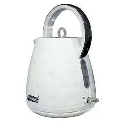 کتری برقی رومانتیک هوم مدل WK-1733